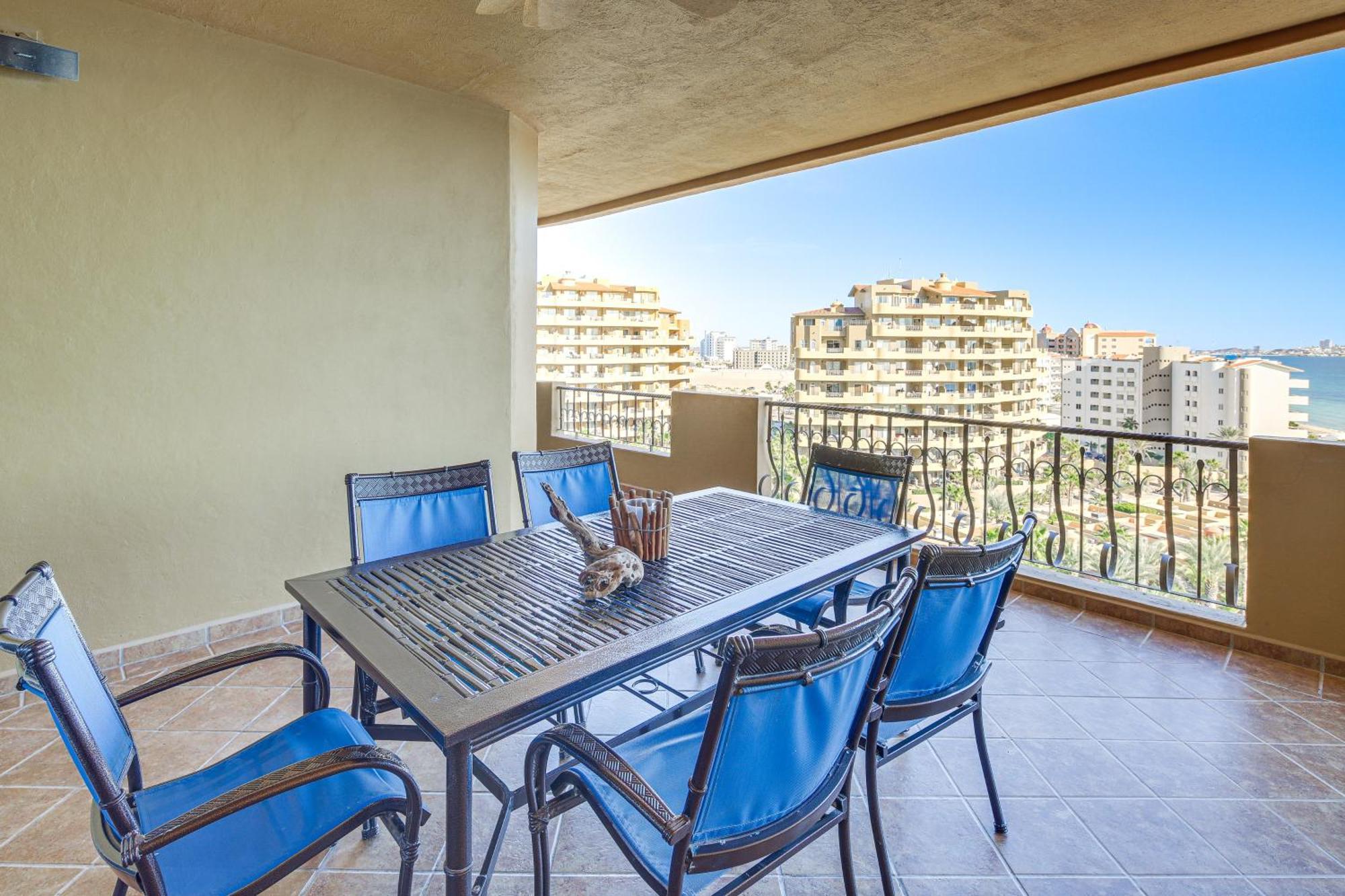 Oceanfront Puerto Penasco Villa In Luxury Resort! Exterior foto