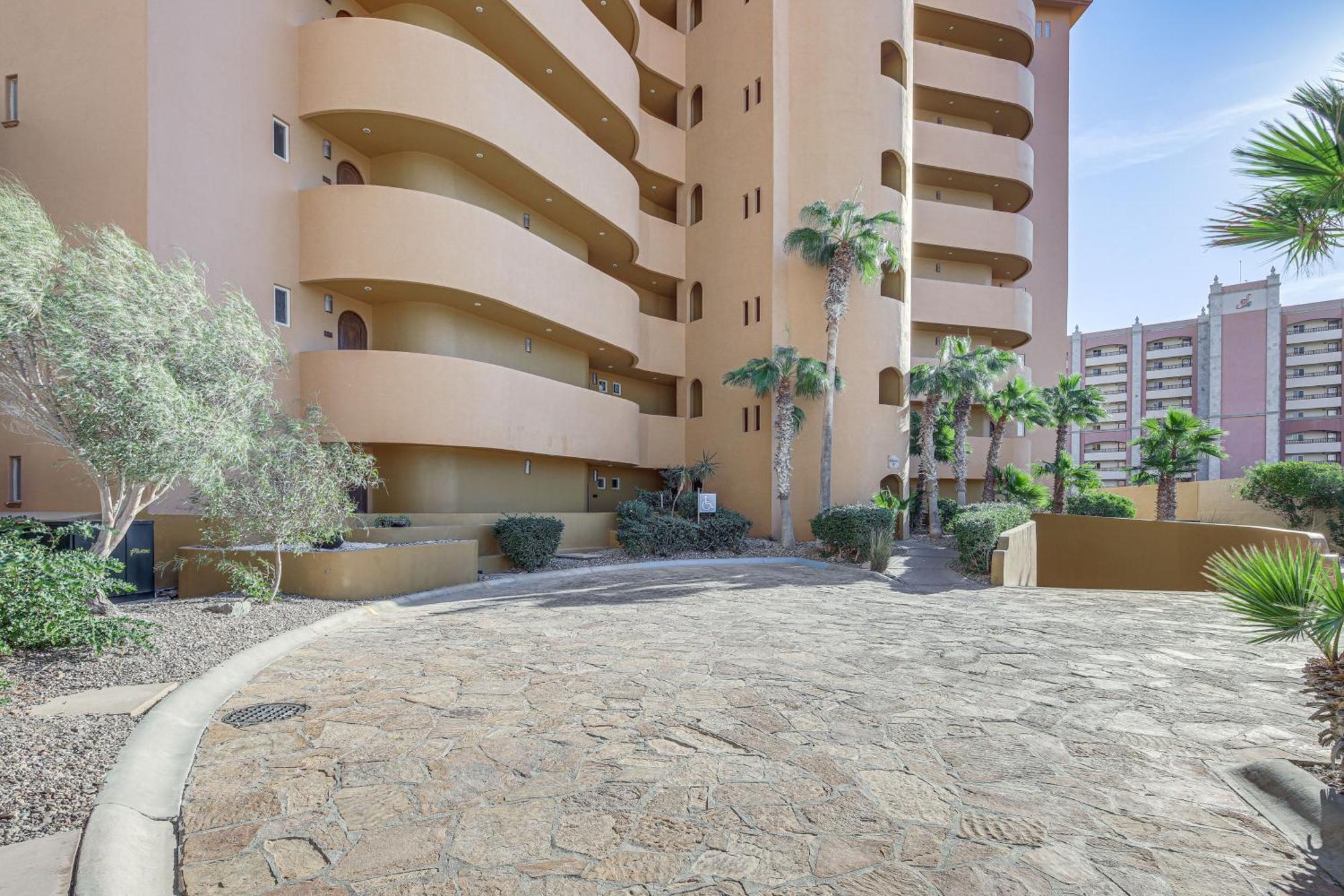 Oceanfront Puerto Penasco Villa In Luxury Resort! Exterior foto